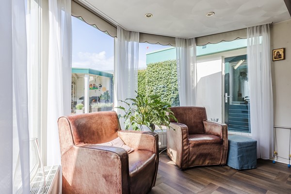 Medium property photo - Tuinbouwstraat 5, 5022 HN Tilburg